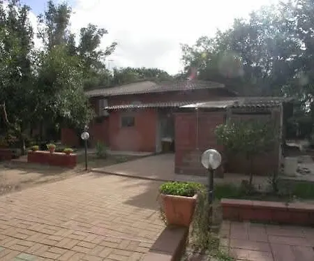 B&B Teresa * Olmedo