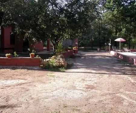 B&B Teresa Holiday home
