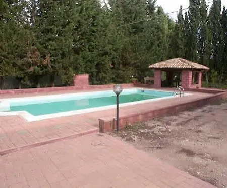 B&B Teresa * Olmedo