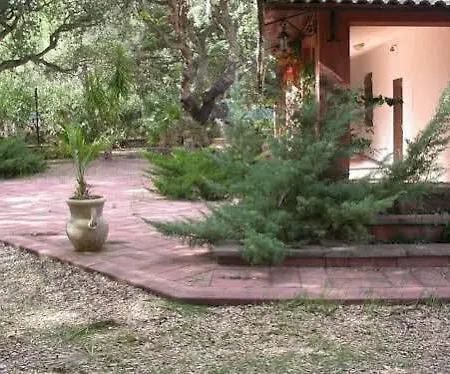 Holiday home B&B Teresa *