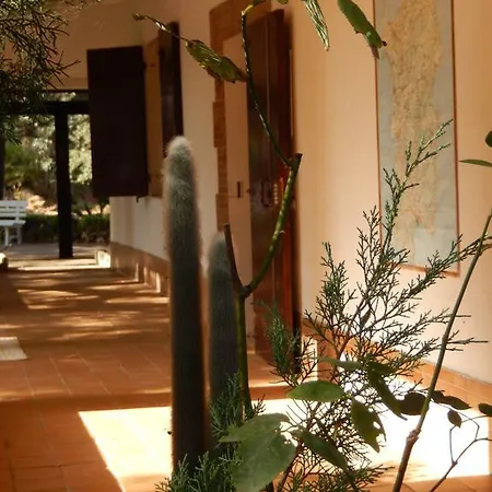 Feriehus Teresa Olmedo