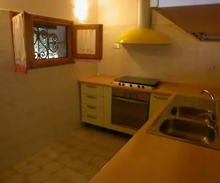 Feriehus Teresa Olmedo